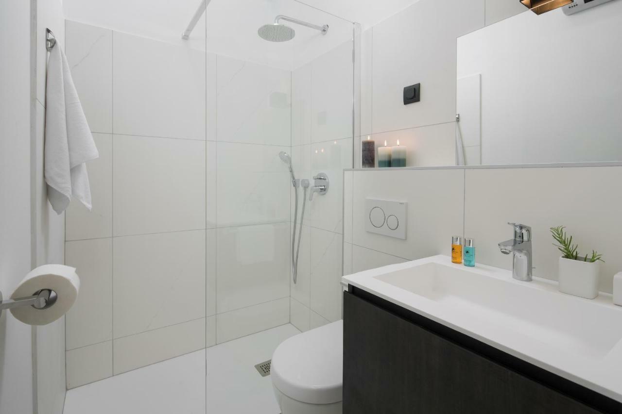 Apartment Fianona - Rovinj City Center Buitenkant foto