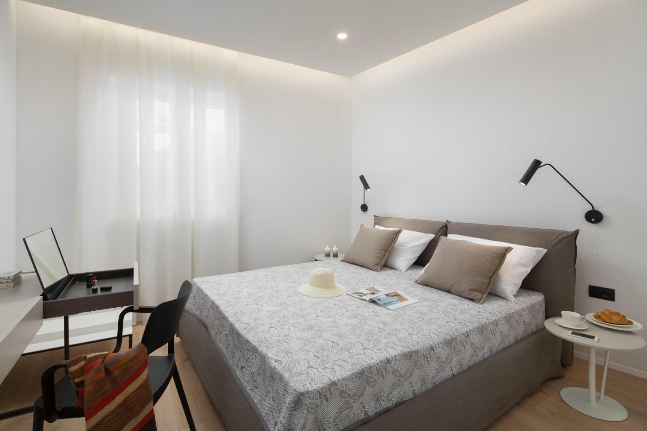 Apartment Fianona - Rovinj City Center Buitenkant foto