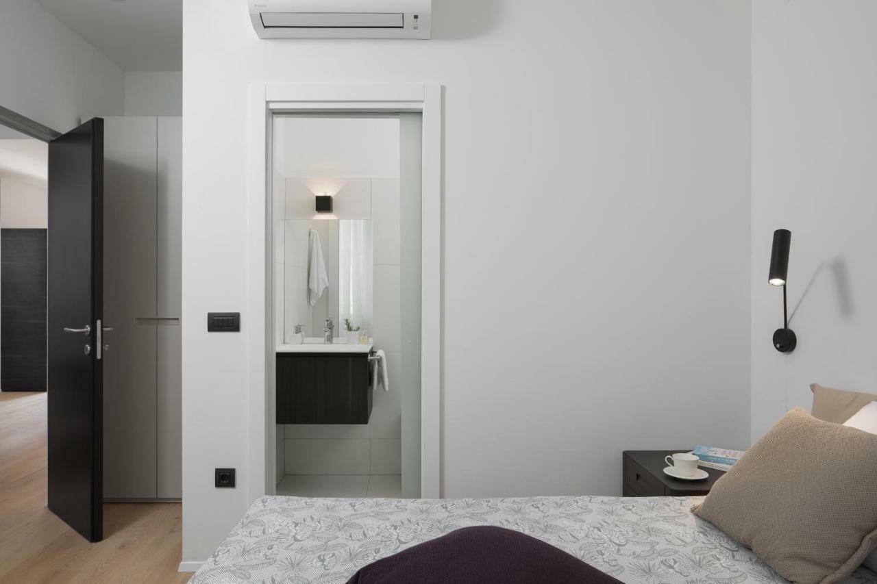 Apartment Fianona - Rovinj City Center Buitenkant foto